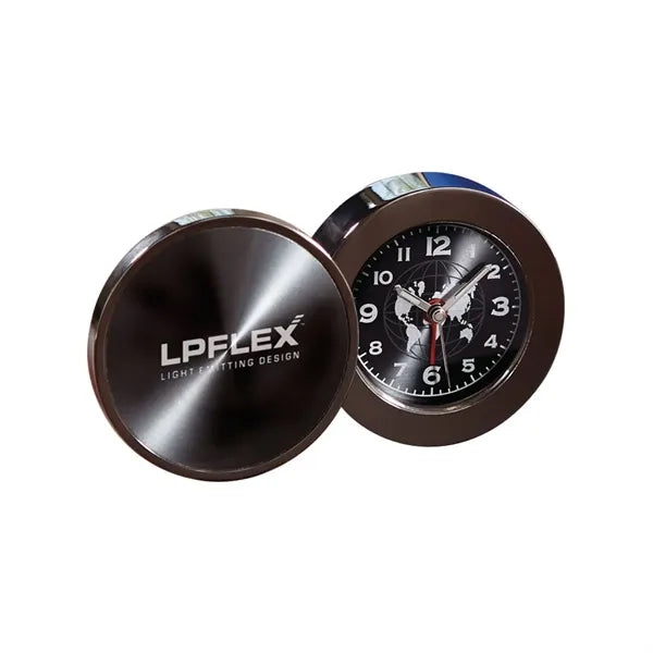 Coin Clock