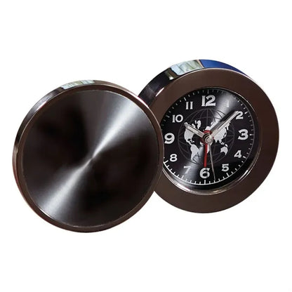 Coin Clock