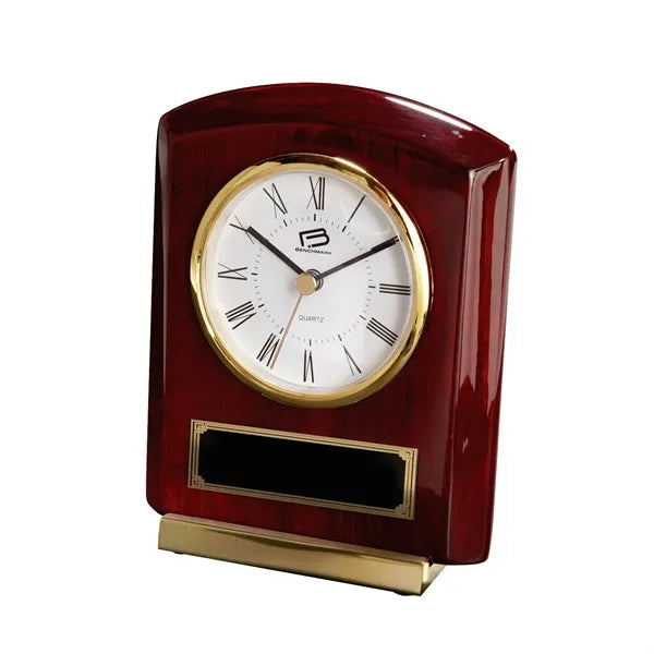 Cornell Clock