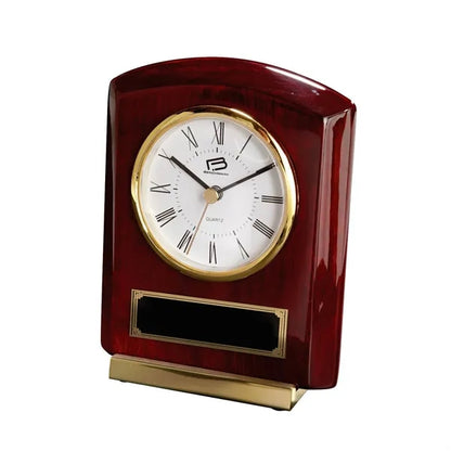 Cornell Clock