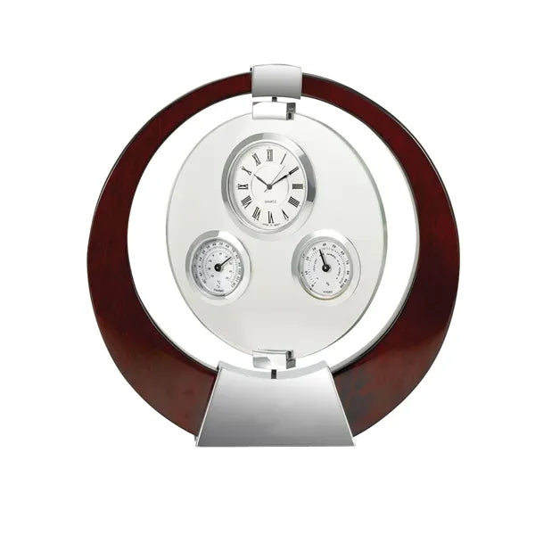 Brindisi Clock