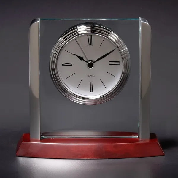 Harvard Clock