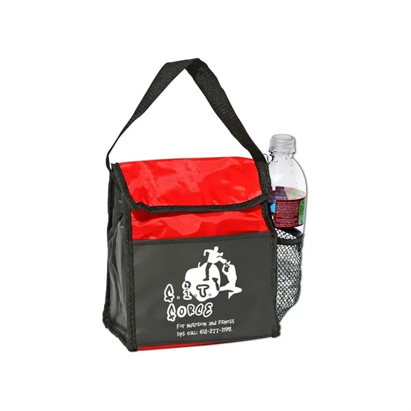 Lunch Pack Fully Insulated
