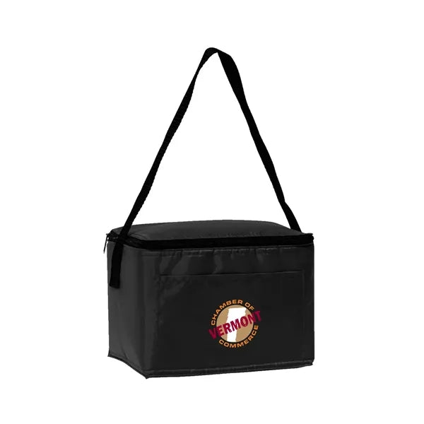 Insulated 6 Pack Cooler