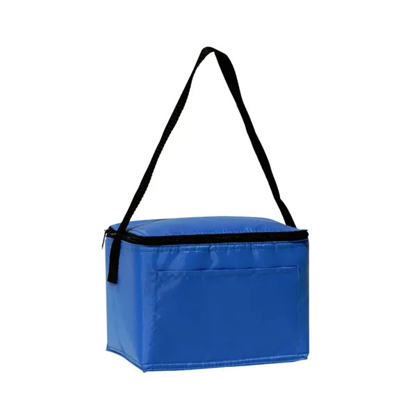 Insulated 6 Pack Cooler