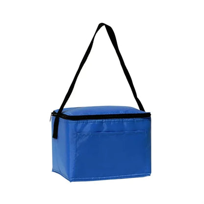 Insulated 6 Pack Cooler