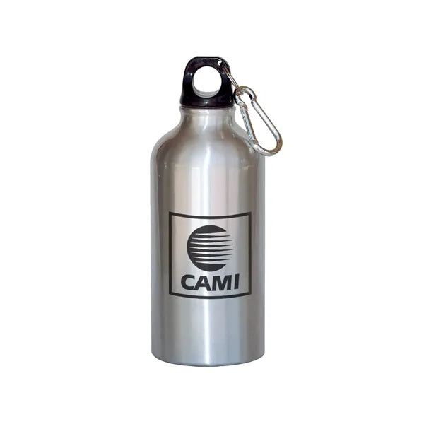 Aluminum Bottle 22 Oz