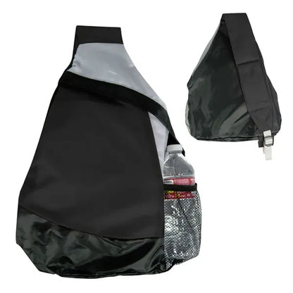 Polyester Sling Bag
