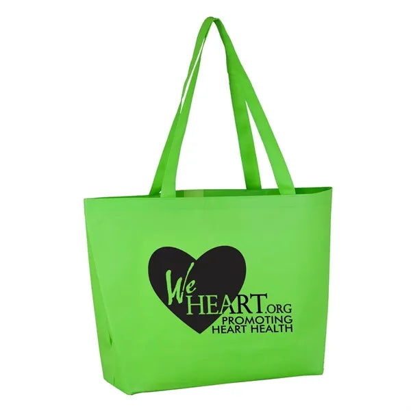 21 X 15 X 5 Convention Tote