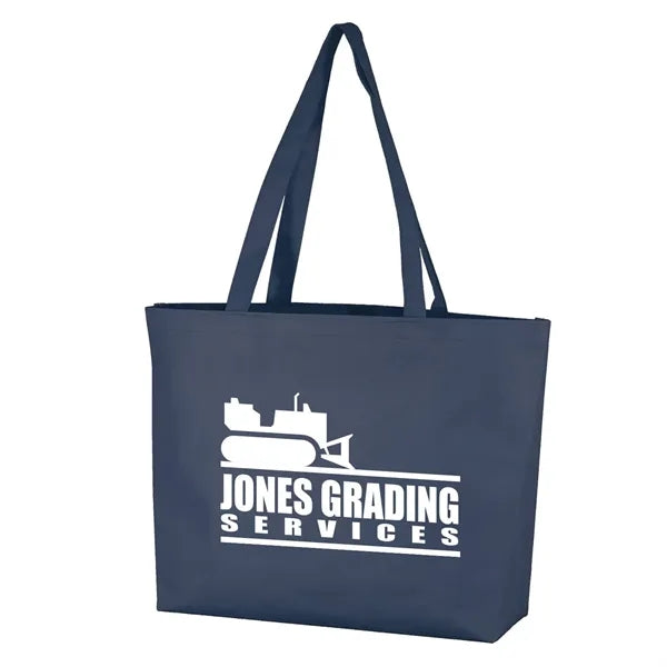 21 X 15 X 5 Convention Tote