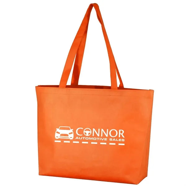 21 X 15 X 5 Convention Tote