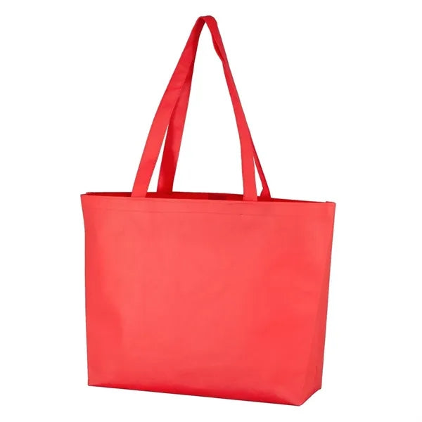 21 X 15 X 5 Convention Tote