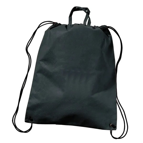 Polytex Drawstring Tote