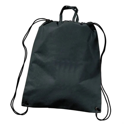 Polytex Drawstring Tote