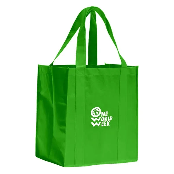 Big Polytex Shopper