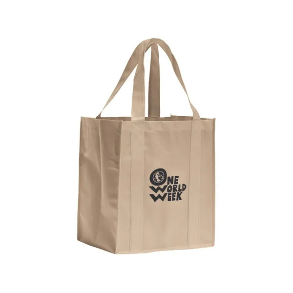 Big Polytex Shopper