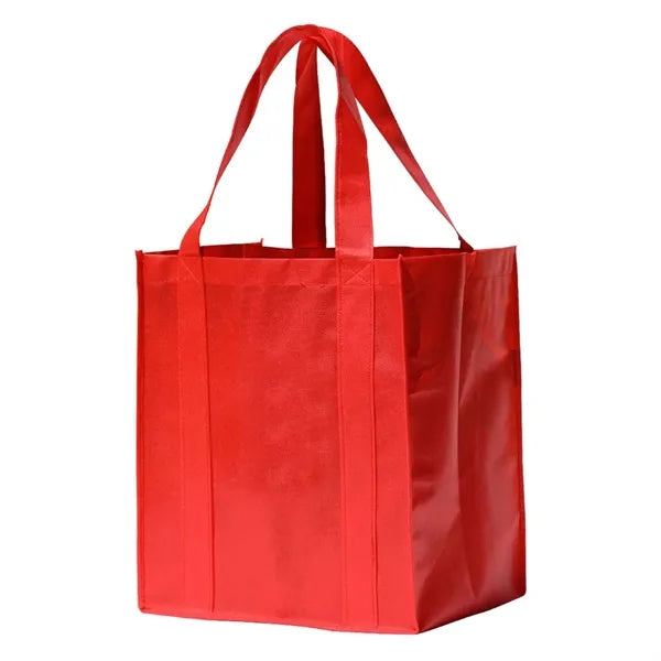 Big Polytex Shopper