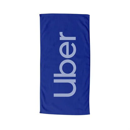 Coastal Beach Towel