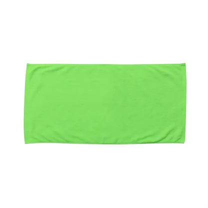 Coastal Beach Towel
