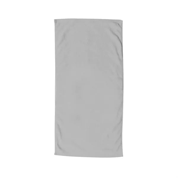 Coastal Beach Towel