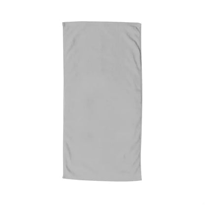Coastal Beach Towel