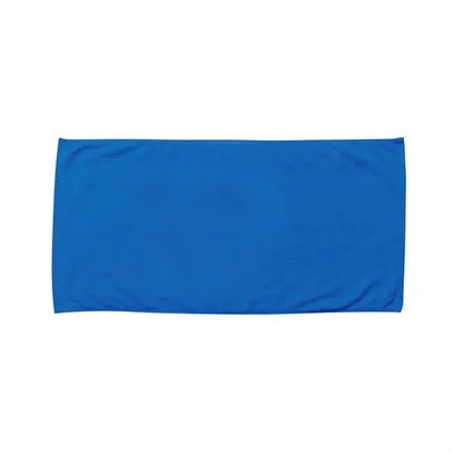 Coastal Beach Towel