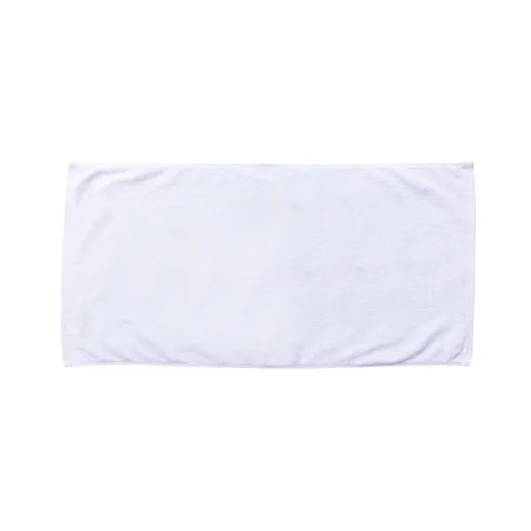 Coastal Beach Towel