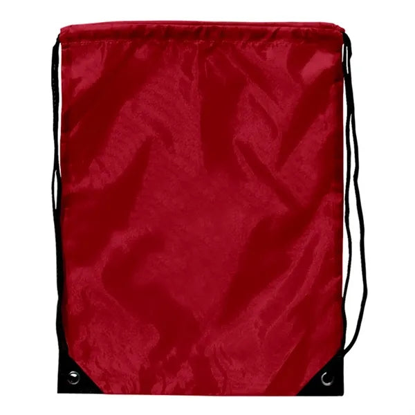 Drawstring Backpack