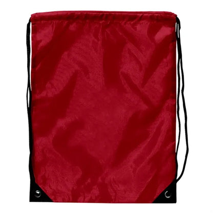 Drawstring Backpack