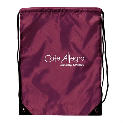 Barato Drawstring Backpack