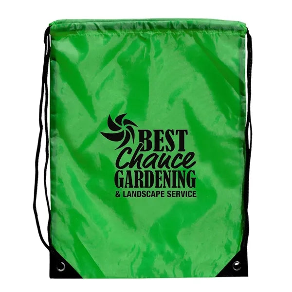 Barato Drawstring Backpack