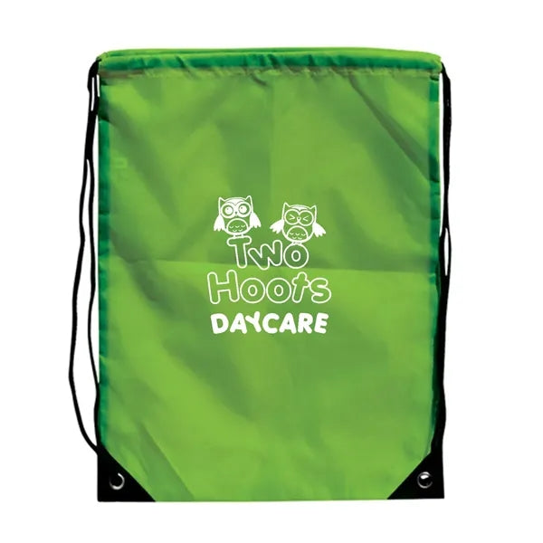 Barato Drawstring Backpack