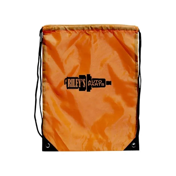 Barato Drawstring Backpack