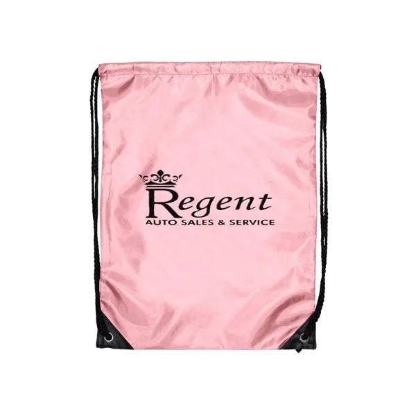 Barato Drawstring Backpack