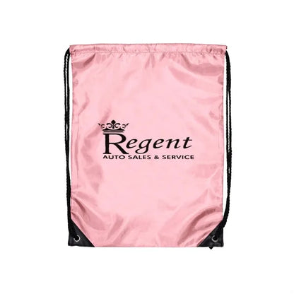 Barato Drawstring Backpack