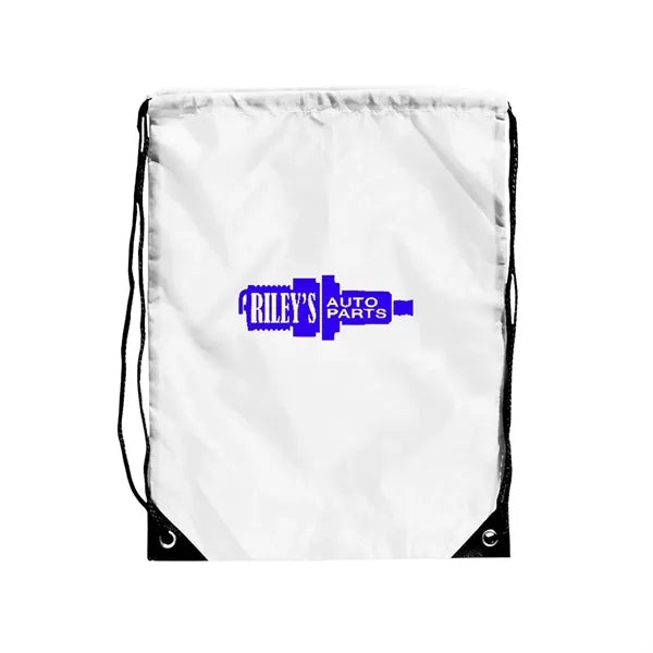 Barato Drawstring Backpack