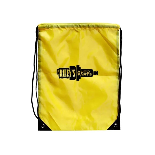 Barato Drawstring Backpack