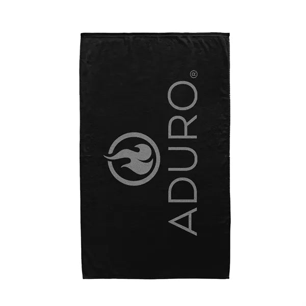 Luxury Beach Towel