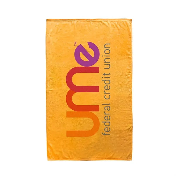 Luxury Beach Towel