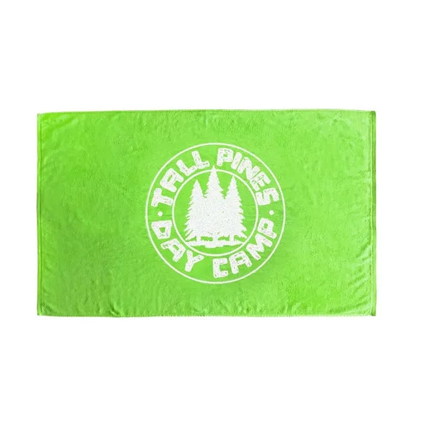 Luxury Beach Towel