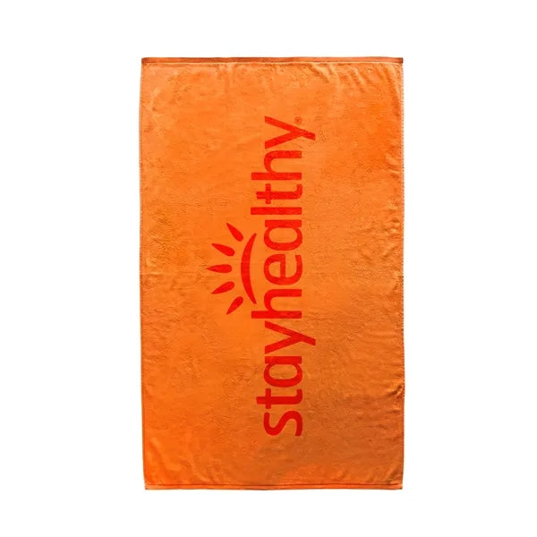 Luxury Beach Towel