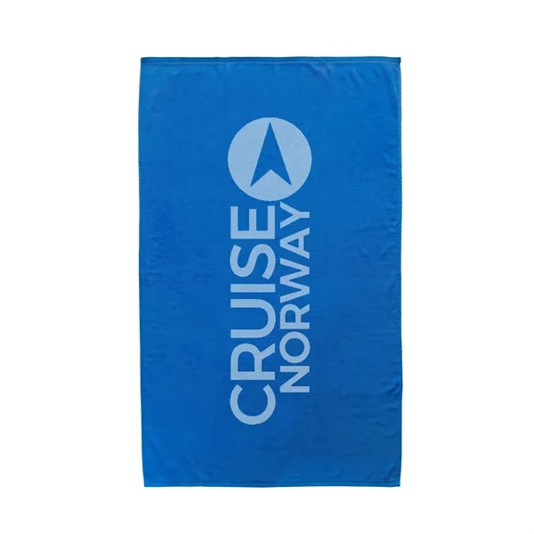 Luxury Beach Towel