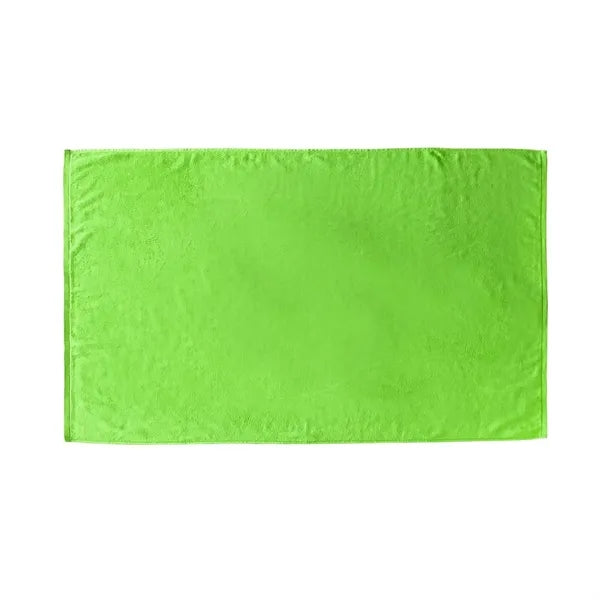 Luxury Beach Towel
