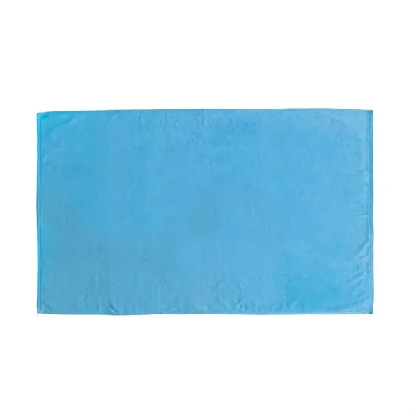 Luxury Beach Towel