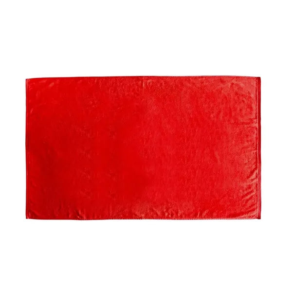 Luxury Beach Towel