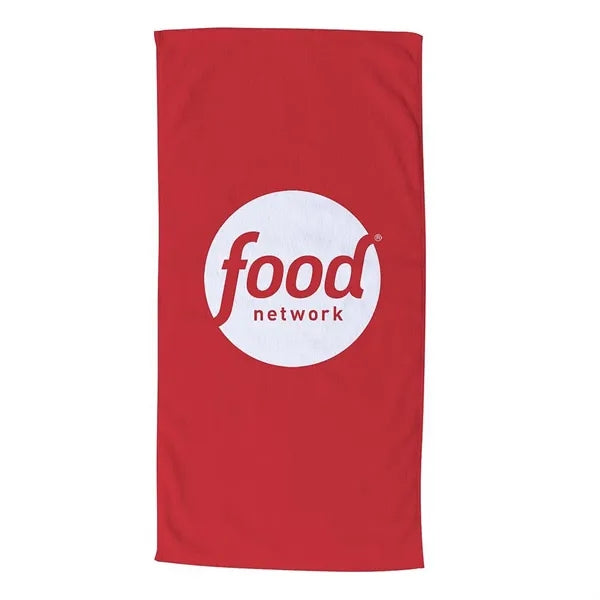 Resort Beach Towel