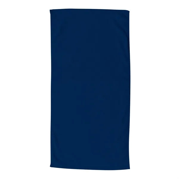 Resort Beach Towel