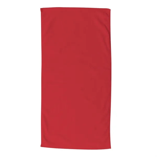 Resort Beach Towel