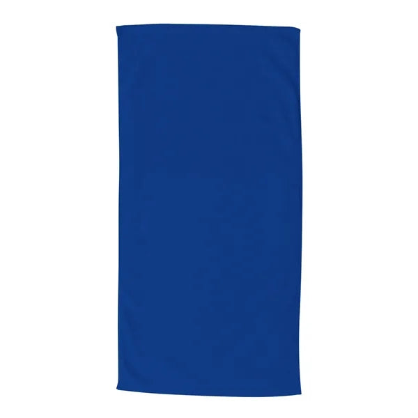 Resort Beach Towel