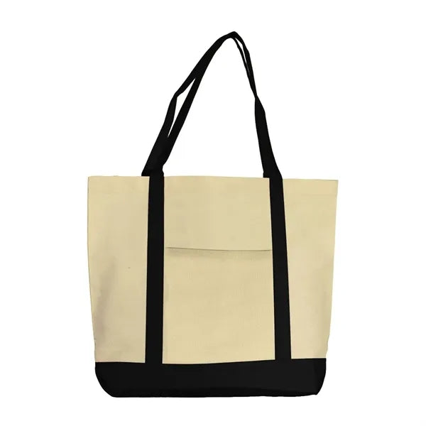 Canvas Tote